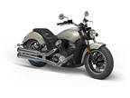 2023 Indian Scout ABS