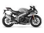 2022 Aprilia RSV4