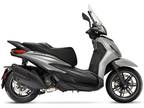 2023 Piaggio BV 400 HPE SPORT