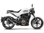 2023 Husqvarna Motorcycles VITPILEN 401