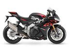 2023 Aprilia RSV4 1100