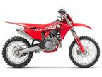 2024 Gasgas Mc 450f