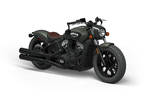 2023 Indian SCOUT BOBBER ABS
