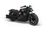 2023 Indian SCOUT BOBBER ABS