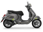 2023 Vespa GTS SUPERTECH 300