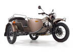 2023 Ural GEAR-UP STANDARD