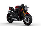 2022 MV Agusta Brutale 1000 RR