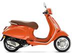 2023 Vespa PRIMAVERA SE 50 Iget