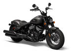 2023 Indian Chief Bobber Dark Horse