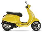 2023 Vespa SPRINT 150 Iget