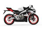 2024 Aprilia RS 457