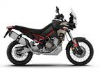 2024 Aprilia TUAREG 660