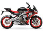 2021 Aprilia Tuono 660