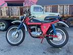 1968 Bultaco Matador Mk 3