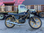 1978 Bultaco Streaker 125