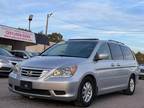 2010 Honda Odyssey EX-L Minivan 4D