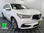 2020 Acura MDX w/Technology Pkg