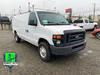 2012 Ford Econoline Cargo Van Commercial