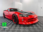 2006 Dodge Viper SRT10 PRO-CHARGED