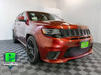 2018 Jeep Grand Cherokee Trackhawk