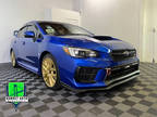 2021 Subaru WRX STI