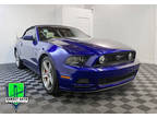 2014 Ford Mustang GT super charged