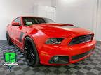 2014 Ford Mustang GT roush rs3 +