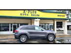2016 Jeep Grand Cherokee RWD 4dr Limited