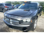 2010 Dodge Charger 4dr Sdn SXT RWD