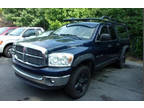 2007 Dodge Ram 1500 4WD Quad Cab 140.5 SLT