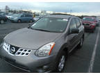 2012 Nissan Rogue AWD 4dr S