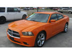 2014 Dodge Charger 4dr Sdn SXT RWD