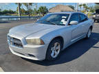 2012 Dodge Charger 4dr Sdn SE RWD