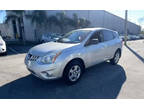 2013 Nissan Rogue FWD 4dr S