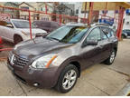 2010 Nissan Rogue AWD 4dr S