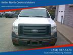 2010 Ford F-150 XL 4x4 4dr SuperCrew Styleside 6.5 ft. SB