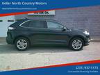 2015 Ford Edge SEL AWD 4dr Crossover