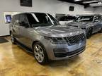 2021 Land Rover Range Rover Westminster