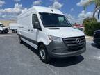 2023 Mercedes-Benz Sprinter Cargo Van