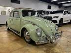 1967 Volkswagen beetle