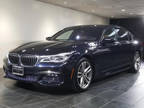 2017 BMW 7 Series 750i xDrive Sedan 4D