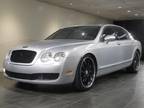 2006 Bentley Continental Flying Spur Sedan 4D