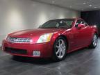 2005 Cadillac XLR Convertible 2D