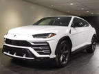 2019 Lamborghini Urus Sport Utility 4D