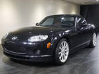 2008 MAZDA MX-5 Miata Sport Convertible 2D