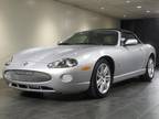 2005 Jaguar XK XKR Convertible 2D