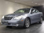 2009 Chrysler Sebring Limited Convertible 2D