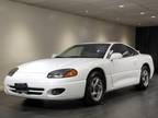 1994 Dodge Stealth R/T Coupe 2D