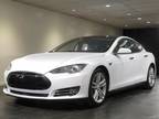 2015 Tesla Model S 85D Sedan 4D