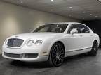 2006 Bentley Continental Flying Spur Sedan 4D